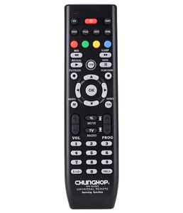 Telecomando universale per DVB, IPTV, ODM dell'oem di sostegno RM-909S di funzione di apprendimento di chpieghop TV di IR - Product Image 3