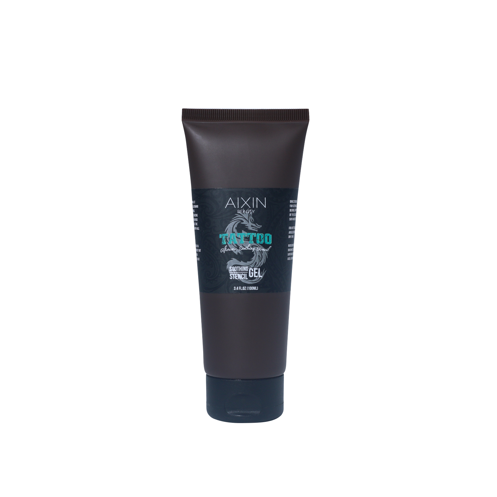 Gel de postcure de tatouage