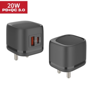 适用于苹果20W usb-c电源适配器，适用于带20w手机充电器充电器适配器的苹果充电器 - Product Image 3