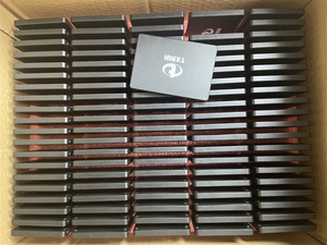 2.5英寸固态硬盘128gb 256gb 512gb SATA固态硬盘，适用于笔记本电脑台式机