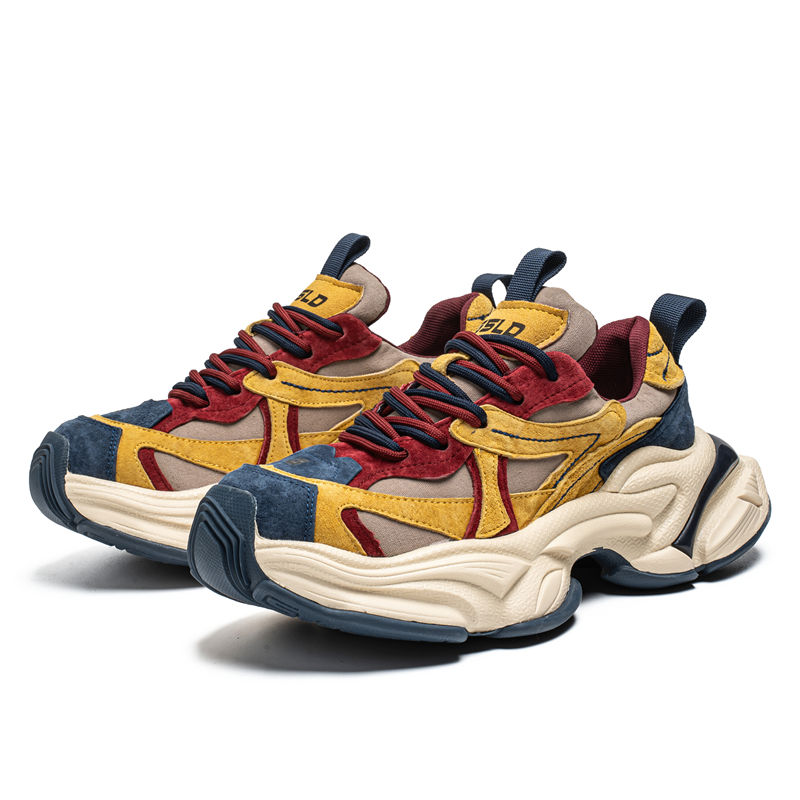 สีเหลือง