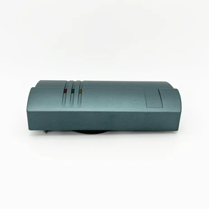125kHzおよび13.56MHzのアクセス制御のための長距離壁に取り付けられたRFIDの読者 - Product Image 3