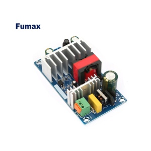 Kunden spezifische DC ACDC Bldc Decken ventilator Motors teuerung Pcb-Leiterplatte muss Geber-Datei oder Kopier karte bereitstellen - Product Image 5