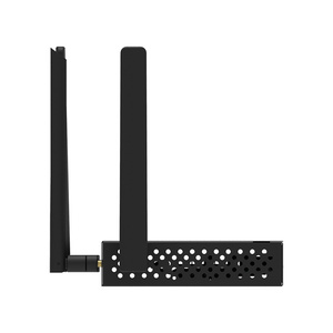 โมเด็มเซลลูลาร์5G CPE PPTP ไร้สายเราเตอร์ไร้สาย5G จากโรงงานพอร์ตอีเธอร์เน็ตหลาย RJ45หกเสาปรับปรุงเสาอากาศ5G - Product Image 4