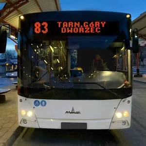 <strong>Bus</strong> Led <strong>Display</strong> LED <strong>Display</strong> Led <strong>Screen</strong> for <strong>Bus</strong> Led <strong>Screen</strong> for <strong>Bus</strong> Route Sign - Product Image 2