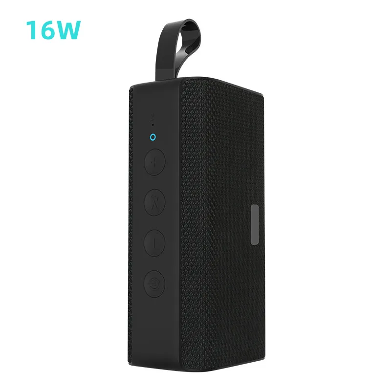 Subwoofer con bluetooth, altavoz inalámbrico de 10w, fabricante de China