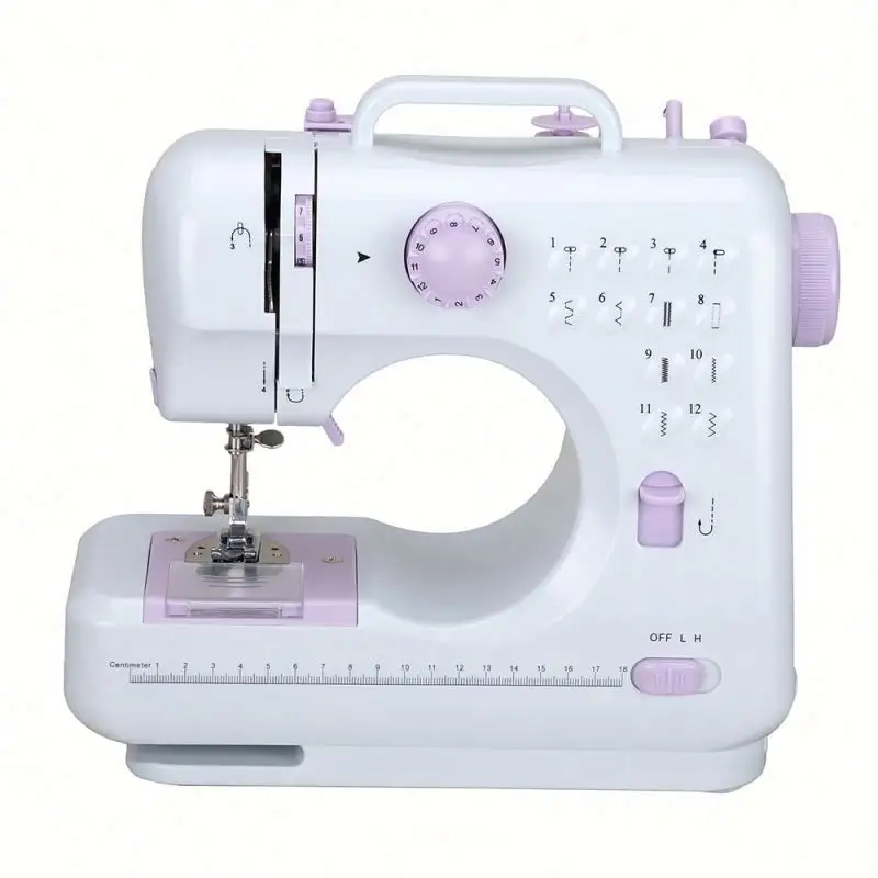 Singer sewing machine household Direct Drive Button Attaching Long Arm Heavy Duty Sewing Machine Price