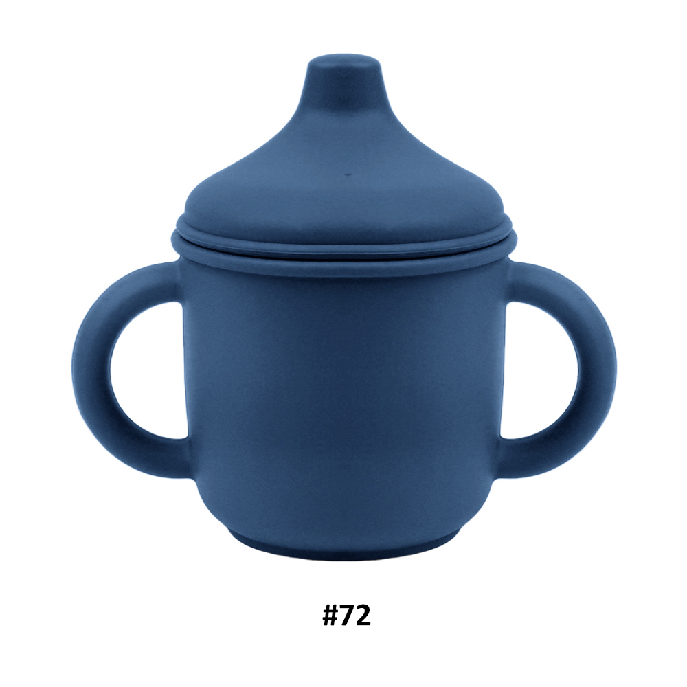 taza para sorber de silicona X376-#72