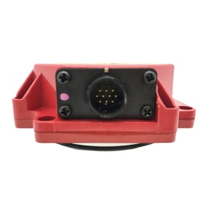 Orijinal fanuc servo motor kodlayıcı aiA 1000 A860-2000-T321 fanuc kodlayıcı - Product Image 3