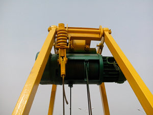 Precio de fábrica Clamshell Grab Bucket Crane Mechanical Grab Solución de carga/descarga confiable para grúas - Product Image 4