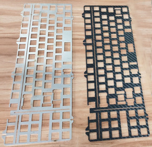 Mechanical <strong>Keyboard</strong> case ,cnc <strong>Custom</strong> <strong>Keyboard</strong> ,wireless Mechanical <strong>Keyboard</strong> - Product Image 3