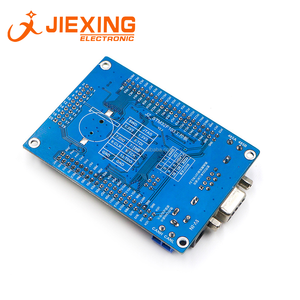 STM32 entwicklung bord STM32F103VET6 KÖNNEN RS485 industrie control board ARM MCU lernen