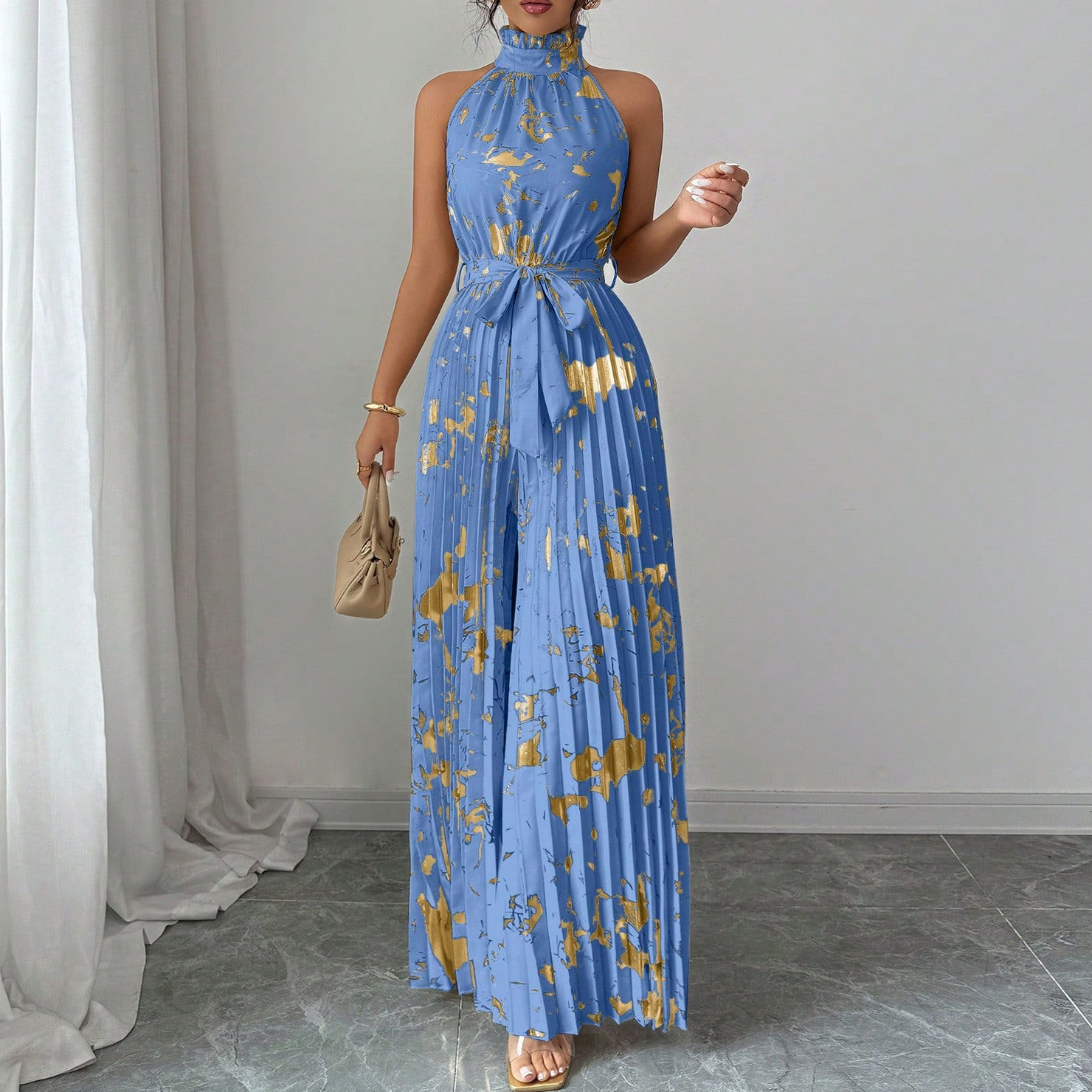 Bleu clair