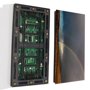 IP65 Outdoor <strong>LED</strong> Wall Screen for Retail Store TV Sign <strong>Board</strong> &amp; Media Advertising P5 Model for Elevator Installation &amp; Hanging - Product Image 2