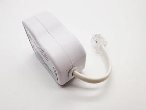 Intellinet NetworksADSLモデムスプリッター/アダプター - Product Image 3