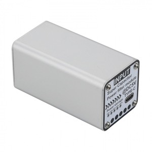 Raspberry Pi用5V電源フィルタースーパーコンデンサーパワーフィルターモジュールType-C入力出力 - Product Image 5