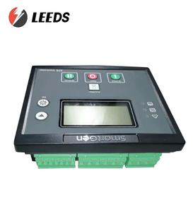 Original HAT560N Series ATS <strong>Controller</strong> - Generator <strong>Controller</strong> Module HAT560N - Product Image 5