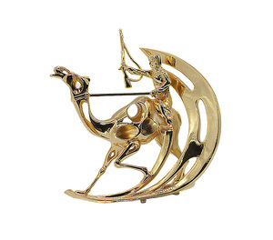 بندقية محارب عتيقة مصممة خصيصًا لركوب الجمل ، جوائز خاصة فريدة من نوعها الحرفية - Product Image 3