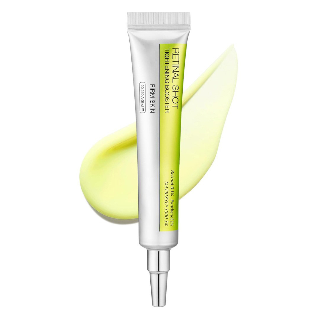 Crema para Ojos con Retinol