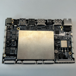 Rk3588 Rk3568 Rk3288 андроид плата 4G 32G андроид плата RK3399 RK3568 Rk3568 RK3288 RK3566