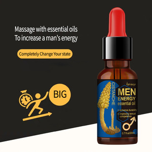Enlargement Massage <strong>Oil</strong> Permanent Thickening Pills Increase Liquid Men Health Care Enlarge Long-lasting for Male - Product Image 5