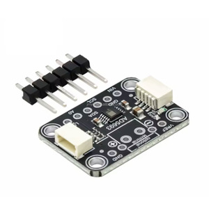 モジュールEMC2101 I2C PCファンコントローラ温度センサー温度モニタリングPCファンコントローラ - Product Image 1
