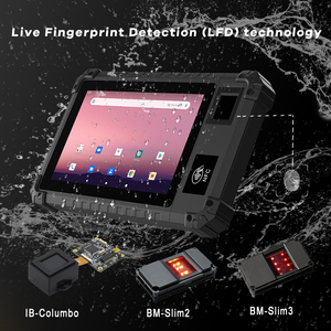 2021 New Product Cheap 8 10 Inch Industrial <strong>Computer</strong> Rugged Tablet <strong>Touch</strong> Screen Panel Pc <strong>With</strong> Waterproof <strong>Function</strong> - Product Image 6
