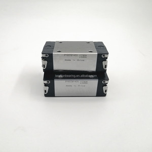 力士乐线性导球滑道块R162281420 R162281422 - Product Image 3