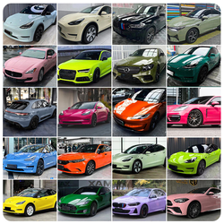 More colors--Send your inquiry