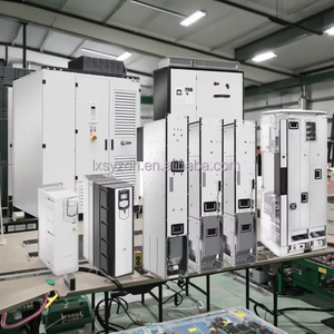 Acs880 Plc Pac & controller dedicati convertitore di frequenza Acs880-01-025a-3 + e202 + l503 + v997 - Product Image 5
