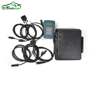 TACHO GRAPH CALIBRATION TOOL TRUCK TACHO PROGRAMMER Für CD400 Truck Full System