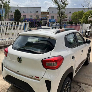 2023 Dongfeng Nano EX1 Compact Electric SUV <strong>New</strong> Energy Vehicle in Stock From China 4-Seater with Left Steering - Product Image 6