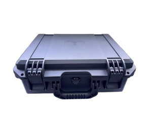 กล่องเก็บกระสุนแบบแข็งสำหรับกีฬา ปรับแต่งได้ตามต้องการ ผลิตตามแบบ OEM กันน้ำและกันกระแทก เหมาะสำหรับการล่าสัตว์กลางแจ้ง ทำจากพลาสติก - Product Image 3