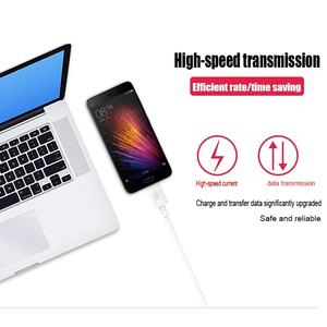 新型数据线快速充电器USB C电缆5A C型快速充电线