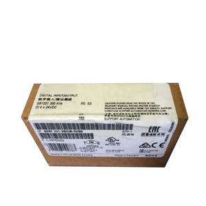 デジタル入出力モジュールスポット6ES7221-3BD30-0XB0 SB1221新品オリジナル - Product Image 1