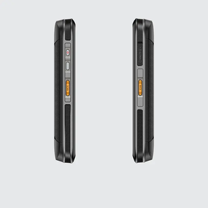 Di alta qualità nero USB programmatore portachiavi HF/UHF Smart Card lettori di etichette Writer RFID fotocopier UHF Handholder Reader 13.56MHz - Product Image 6