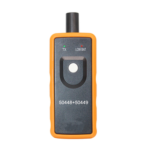 2-in-1 <strong>TPMS</strong> Tire Pressure Monitor Sensor <strong>Scanner</strong> EL-50449 Activation Tool F-rod G-M Car Diagnostic <strong>Code</strong> Reader - Product Image 3