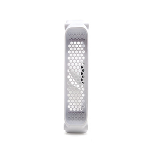IHTP RGB 120mm Case del Computer ventola colorata CPU Cooler bianco per Pc ventole del processore per la custodia del Desktop - Product Image 3