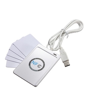 Usb rfid linux nfc reader acr122u ACR122U-A9 mit kostenlosem SDK - Product Image 2