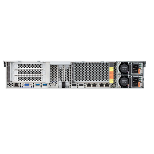 Gran oferta de servidor de almacenamiento IBMs SystemX3650 M5 servidor en rack con CPU Xeon C5500 para gestión de datos empresariales - Product Image 2