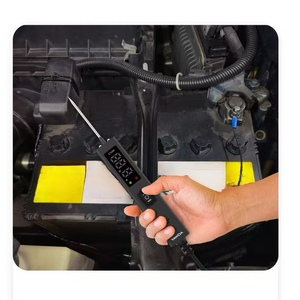 Tester del circuito automobilistico 0-80V della sonda del sistema elettrico automatico del circuito diagnostico del veicolo Tester per la prova dei circuiti automobilistici - Product Image 6