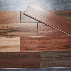 150X800Mm Nhìn Bằng Gỗ Sứ Phòng Ngủ Chống Trượt Gỗ Giống Như Gạch Lát Sàn - Product Image 4