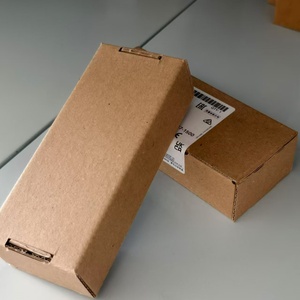 6ES7592-1BM00-0XB0 Módulo de entrada analógica PLC de nueva condición con interfaz de comunicación RS485 para PAC y controladores dedicados - Product Image 1