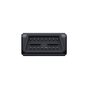 OBD CAT4全球定位系统跟踪器2G 4g诊断模块轻松安装iOS应用跟踪安卓电脑应用sd卡数据存储Acc检测 - Product Image 6