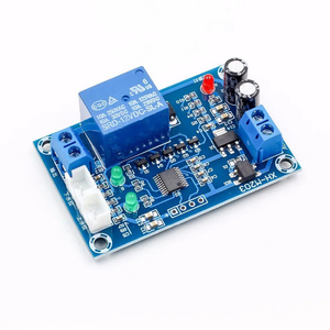 XH-M203 <strong>water</strong> <strong>level</strong> <strong>controller</strong> automatic <strong>water</strong> <strong>level</strong> <strong>controller</strong> <strong>water</strong> <strong>level</strong> switch <strong>level</strong> <strong>water</strong> pump <strong>controller</strong> 12V Relay Output - Product Image 2