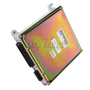 14594697 scheda Computer EC290 Controller 14518349 EC240b 20814604 Ecu 21695313 con 20814594 di programmazione - Product Image 2