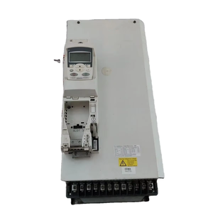 Nuovo ACS850-04-144A-5 pronto originale + Controller di programmazione PLC per l'automazione industriale J400Warehouse - Product Image 1