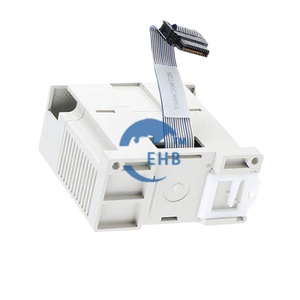 Neue Original SPS Programmier bare Steuerungen Kommunikation modul FX2N-8ER