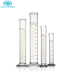 HAIJU Phòng Thí Nghiệm Nhà Sản Xuất Thiết Bị Phòng Thí Nghiệm Thủy Tinh Hóa Học - Product Image 3