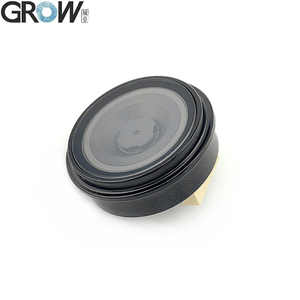 GM910S Small Black Round DC3.3V USB UART <strong>QR</strong> <strong>Code</strong> 1D/2D Bar <strong>Code</strong> Scanner <strong>Reader</strong> for <strong>Arduino</strong> Linux Windows With Fast Speed